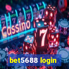 bet5688 login